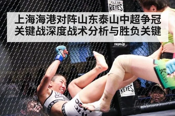 上海海港对阵山东泰山中超争冠关键战深度战术分析与胜负关键
